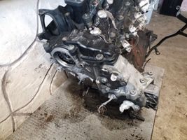 BMW 5 E39 Engine 33319333