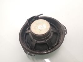 Opel Meriva A Altavoz de la puerta trasera 9175188