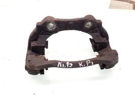 Citroen C4 I Front Brake Caliper Pad/Carrier 