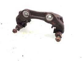 Citroen C4 I Front Brake Caliper Pad/Carrier 