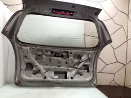 Toyota Corolla Verso E121 Galinis dangtis (bagažinės) 