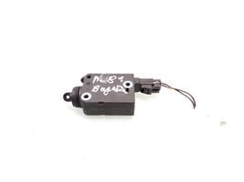 Opel Zafira A Tailgate boot lock/latch motor 90460062