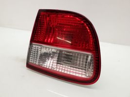 Seat Leon (1M) Tailgate rear/tail lights 