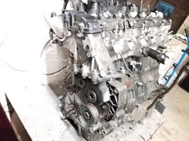 BMW 5 E39 Motor 2249948