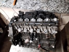 BMW 5 E39 Motor 2249948