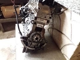 BMW 5 E39 Engine 2249948