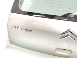Citroen C4 I Tailgate/trunk/boot lid 