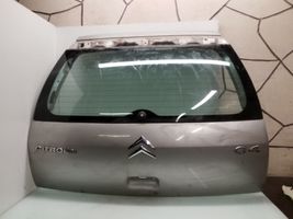 Citroen C4 I Takaluukun/tavaratilan kansi 