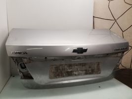 Chevrolet Epica Tailgate/trunk/boot lid 