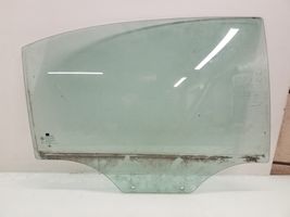 Chevrolet Epica Rear door window glass 43R00240