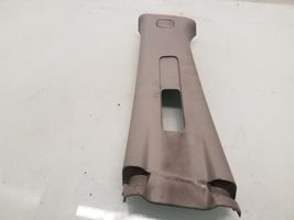 Chevrolet Epica (B) pillar trim (top) 96636931