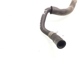 Chevrolet Epica Power steering hose/pipe/line 96442370B