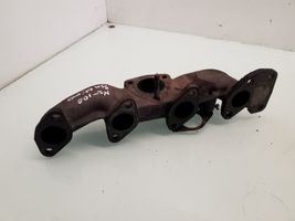 Chevrolet Epica Exhaust manifold NY37A11