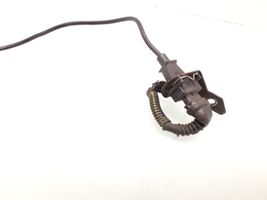 Opel Zafira A Camshaft speed sensor 