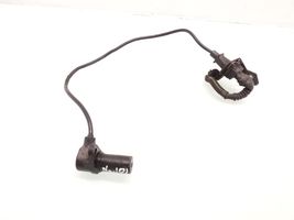 Opel Zafira A Camshaft speed sensor 