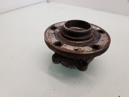 Volkswagen PASSAT B6 Cuscinetto a sfera della ruota anteriore 805657A