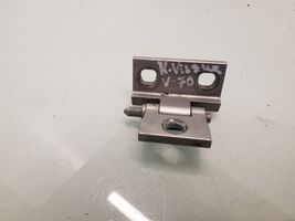 Volvo V70 Front door upper hinge 