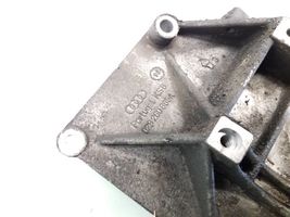 Audi A4 S4 B5 8D A/C compressor mount bracket 028260885A