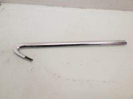 Audi A6 S6 C6 4F Rear side glass trim 