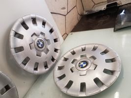 BMW 3 E46 R 15 riteņa dekoratīvais disks (-i) 