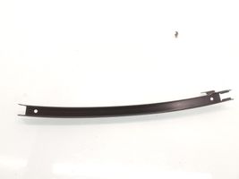 Volkswagen PASSAT B6 Rear door windshield rail 3C5839407