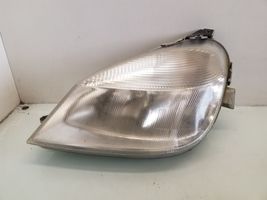 Mercedes-Benz Vaneo W414 Lampa przednia A4148200061