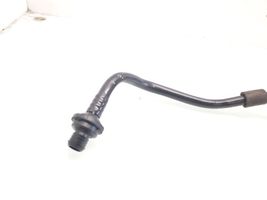 Audi A6 S6 C6 4F Vacuum line/pipe/hose 4F2611931Q