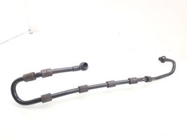 Audi A6 S6 C6 4F Vacuum line/pipe/hose 4F2611931Q