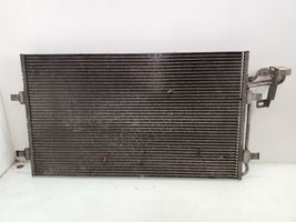 Volvo V50 Radiateur condenseur de climatisation 989550G