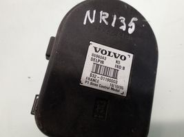 Volvo V50 Alarmes antivol sirène 8696043