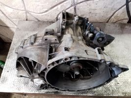 Volvo V50 Boîte de vitesses manuelle à 6 vitesses 3S7R7F096