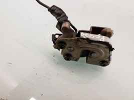 Mitsubishi Pajero Front door lock 