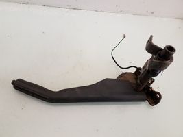 Mitsubishi Pajero Handbrake/parking brake lever assembly 