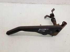 Mitsubishi Pajero Handbrake/parking brake lever assembly 