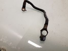 Honda Civic Negative earth cable (battery) 