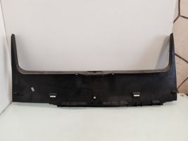 Volkswagen Golf IV Autres éléments garniture de coffre 1J6863459