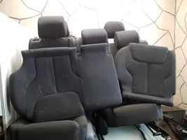 Volkswagen PASSAT B6 Seat set 