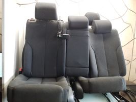 Volkswagen PASSAT B6 Seat set 