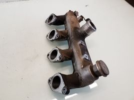 Mitsubishi Pajero Intake manifold 