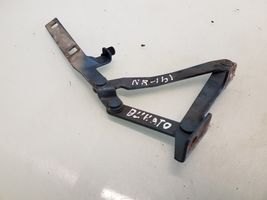 Fiat Ducato Engine bonnet/hood hinges 