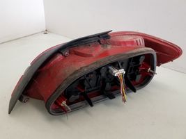 Peugeot 406 Lampa tylna 9630365077