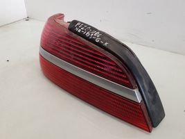 Peugeot 406 Lampa tylna 9630365077