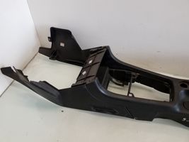 Peugeot 406 Console centrale 96221954Z