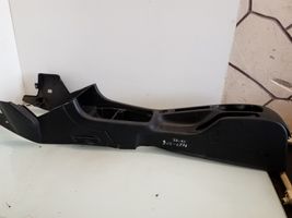 Peugeot 406 Console centrale 96221954Z