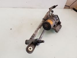 Peugeot 406 Tiranti del tergicristallo anteriore 9633265980