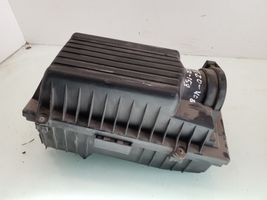 Peugeot 406 Scatola del filtro dell’aria 9629899480