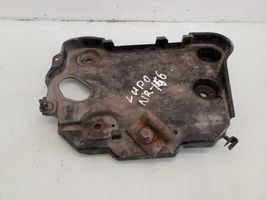 Volkswagen Lupo Boîte de batterie 6N0804825C