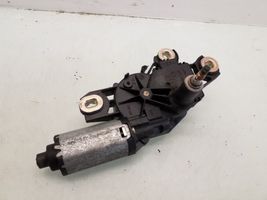 Seat Ibiza III (6L) Moteur d'essuie-glace arrière 6L6955711A