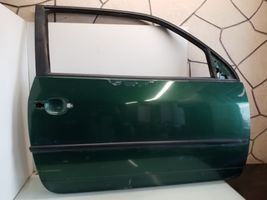 Volkswagen Lupo Door (2 Door Coupe) 