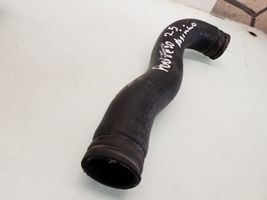 Mitsubishi Pajero Engine coolant pipe/hose 